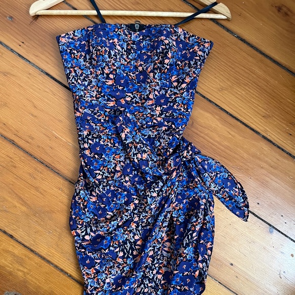 Club Monaco Dresses Club Monaco Dress Poshmark